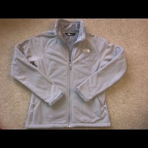 The north face jacket